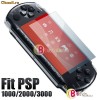 Folie de Protectie Ecran Display SONY PSP 1004 2004 3004 Slim Folia