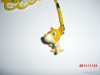 Snur Telefon Ornament Caine Catel