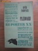 Nelu Ionescu	- Pledoarii - Reporter XX