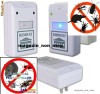 Pest Repeller, contra soareci, gandaci, furnici, RIDDEX Plus
