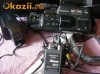 Camera video grundig vhs-c VS-C60 video reporter