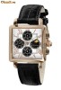 Ceas de lux Engelhardt Royce RGWBL,placat cu aur,automatic!