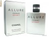 VAND PARFUM CHANEL ALLURE HOMME SPORT EDT 50 ML SIGILAT