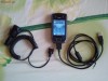 E-TEN G500+, GPS- iGO 2008
