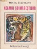MIHAIL SADOVEANU - NEAMUL SOIMARESTILOR