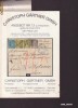 CATALOG TIMBRE 2001