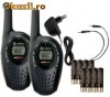 WALKIE-TALKIE COBRA MT 600