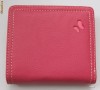 Fossil Monka portofel dama piele roz  nou! 100% original