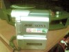 camera video foto sony