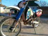 cross husqvarna