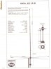 Antena FIXA pt statie/statii radio cb. Lafayette 7,2 m