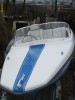 vand barca HELLWIG TRITON