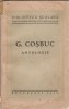 Antologie George Cosbuc (editie 1936)