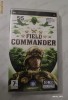 Joc UMD pentru PSP -  Field Commander