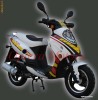 Scuter 4T 50cc Flash (100cc upgrade)