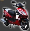 Scuter 4T 50cc Hacker (100cc upgrade)