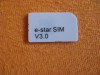 NOU! DREAMBOX 800 hd pro sim 3.0/ 2.01 bl 86/86 tuner M, super