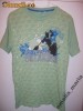 Tricou trendy Kenvelo