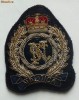Nautica , emblema veche