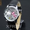 Ceas Hello Kitty CLASIC | NEGRU | - CADOU !!! Ceas Hello Kitty CLASIC | NEGRU | - CADOU !!!