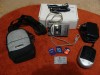 Aparat Foto Konica Digital Revio KD-310z UNIC PE OKAZII!!!!