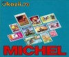 OFERTA Catalog Filatelic Michel 2009/2010 Europa +Scott 2009  + bonusuri