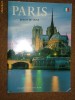 PARIS Bords de seine ,ghid turistic
