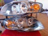 FAR STANGA AUDI A4 AN 2006