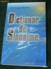 DRAGOS MOCANU - DICTIONAR DE SINONIME