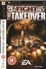 JOC PSP DEF JAM FIGHT FOR NY THE TAKEOVER ORIGINAL