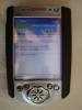 pda HP iPAQ H3700 enel docking station