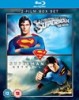 Superman/Superman Returns , Blu-ray, box set
