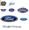 ULEI CUTIE VITEZE ORIGINAL 1203249 FORD