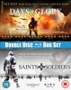 Days of Glory / Saints and Soldiers,  Blu-ray, box set