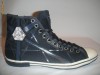 Ghete PUMA by  RUDOLF DASSLER for man (original)
