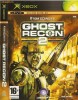 JOC XBOX TOM CLANCY's GHOST RECON 2 ORIGINAL PAL / COMPATIBIL XBOX 360 (Transport gratuit la plata in avans)