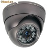 Camera Supraveghere Video Antivandal Dome, 1/3 SONY Super HAD CCD