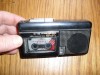REPORTOFON MICROCASETE PANASONIC