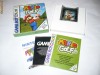 Joc Nintendo Gameboy Color - Mario Golf - complet la cutie