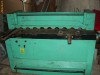 vand ghilotina industriala