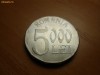 5000 LEI 2003