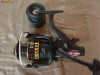 MULINETA  HAKUYO HP 860- BAITRUNNER/ 11 RULMENTI
