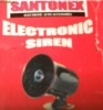 SIRENA AUTO SAU ALARMA