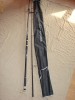 LANSETE DIN 2 BUC. 3,60 m.:::CARBON 75 %::BLACK FOX / WIND BLADE