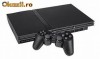 vand ps2 + 4jocuri si un microfon