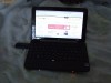 laptop mini compaq hp