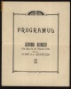 Programul Sezatorii Ostasesti din 23 martie 1941 , Compania 6 Graniceri