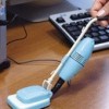 MINI ASPIRATOR CU USB PT PC