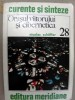 Orasul viitorului si cibernetica