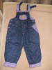 Pantaloni blugi pt copii